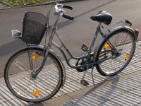 Fahrrad 28" Bergstolz vintage 3-Gang (siehe Fotos) Düsseldorf - Oberbilk Vorschau