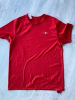 Rotes Sportshirt Sachsen - Chemnitz Vorschau