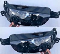 2x Bixenon scheinwerfer 9675975080 citroen c4 grand picasso II Baden-Württemberg - Oberkirch Vorschau