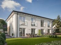 Doppelhaus 110 - Elegance Moderner Lifestyle - behagliches Wohnklima Bayern - Johanniskirchen Vorschau