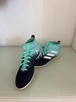 Adidas Sneaker Gr. 36 türkis/blau Niedersachsen - Gifhorn Vorschau