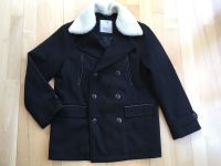 Jacke ZARA schwarz Gr. 140 für Jungs Kr. München - Brunnthal Vorschau