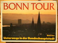 Spiel Bonn Tour von Bouvier, Unterwegs in der Bundeshauptstadt Nordrhein-Westfalen - Alfter Vorschau