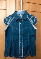 To Be Too Jeansbluse Shirt Neuwertig Gr. 122-128 Bonn - Beuel Vorschau