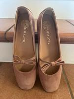 Unisa Ballerina Betar KS * Dusk Rose * Gr. 40 * neuwertig Bayern - Rosenheim Vorschau