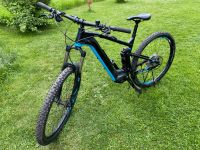 E-Bike Fully Focus Jam2 29 LTD Gr. L (47cm) Modell 2017 Nordrhein-Westfalen - Morsbach Vorschau