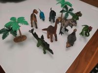 Dino Gummi Tiere kein schleich Baden-Württemberg - Oberteuringen Vorschau