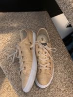 Converse All Stars Low Gold Schimmer in Gr. 38 Limited Edition Rheinland-Pfalz - Rengsdorf Vorschau