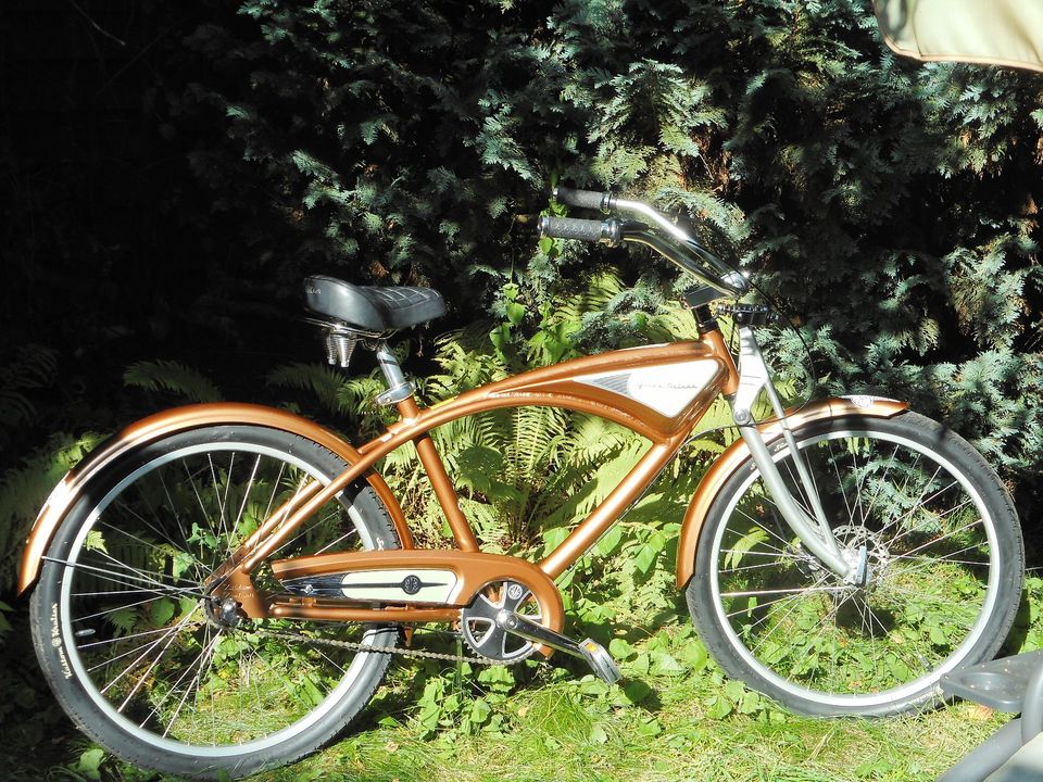 Kustom kruiser glide discount deluxe
