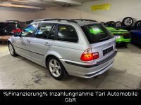 BMW 320iA Touring Leder,Navi,el.GSD,2.Hand**105tkm** Rheinland-Pfalz - Mainz Vorschau