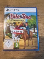 NEU! PlayStation 5 Spiel Bibi und Tina Baden-Württemberg - Neckarwestheim Vorschau