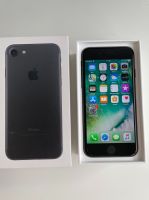 Apple iPhone 7 32 GB schwarz Hessen - Bad Homburg Vorschau