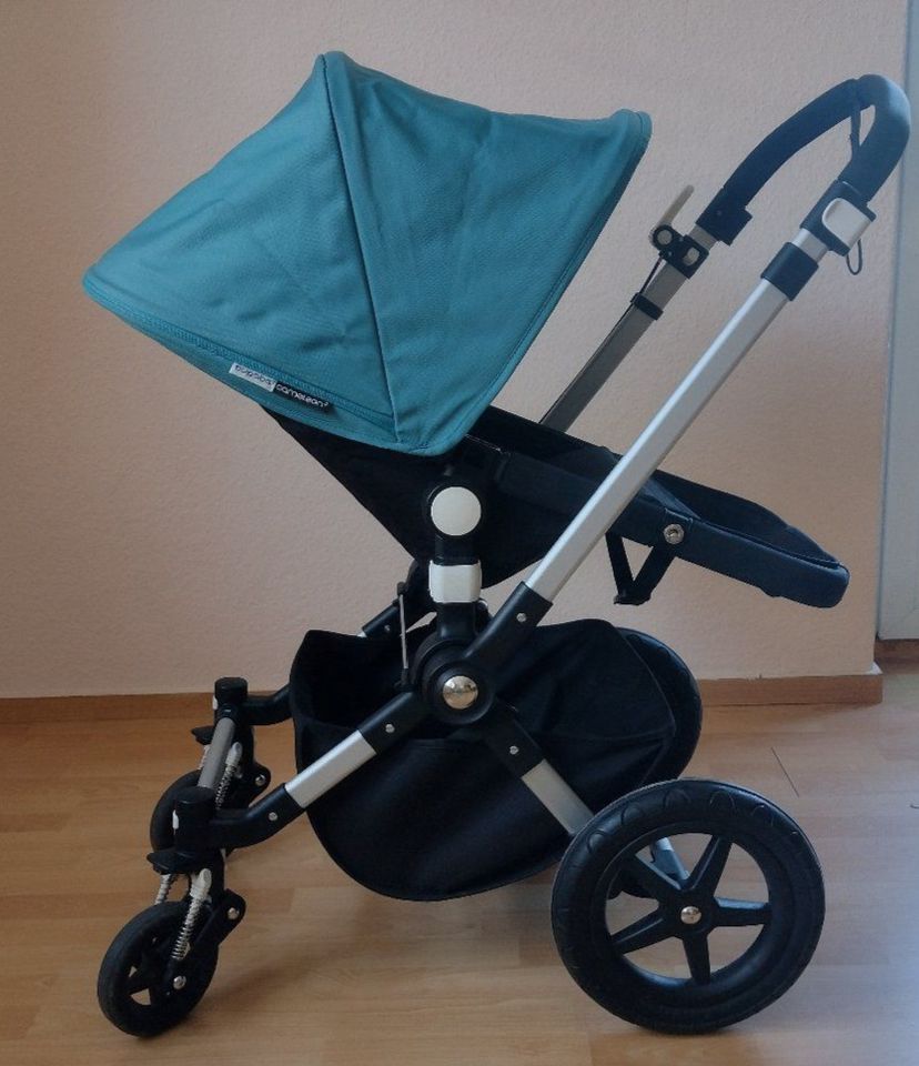 Bugaboo Cameleon 3 - mit vielen Extras in Hannover