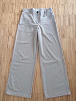 Bershka Hose Gr 40 Beige Bayern - Großheubach Vorschau
