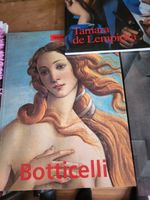 Taschen Verlag, August Macke, Botticelli, O Keeffe, de Lempicka Hamburg-Nord - Hamburg Eppendorf Vorschau