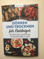 Dörren und Trocknen für Einsteiger * top* Geschenk Sachsen - Zwickau Vorschau