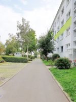 NEU renoviert: 3-Raum-Wohnung mit Balkon in ruhiger Lage Thüringen - Gera Vorschau