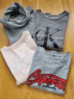 Sweatshirts Calvin Klein/ Primark/ New Yorker (3-14€) Baden-Württemberg - Freiburg im Breisgau Vorschau