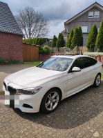 BMW 320D GT M, HUD, SD, AHK, Voll, 8fach bereift Nordrhein-Westfalen - Stadtlohn Vorschau
