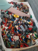 Lego Einzelteile Sachsen - Lichtenstein Vorschau