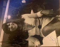 Tina Turner Autogramm (†) original signiert - Großfoto Hannover - Mitte Vorschau