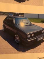 VW Golf Cabrio inkl. Teilelager Bayern - Rosenheim Vorschau