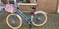 Damen Fahrrad Gazelle Miss Grace Jeans Blau 28 Zoll Nordrhein-Westfalen - Elsdorf Vorschau