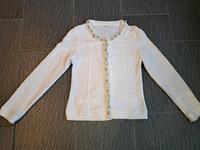 Neu! King Kong Einzelstück Blazer Jackett Cardigan Jacke Größe M Hessen - Hünfeld Vorschau