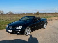 Mercedes CLK-320 CDI Bremen - Hemelingen Vorschau