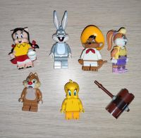 Lego Looney Tunes Figuren 6 Stück Innenstadt - Köln Deutz Vorschau