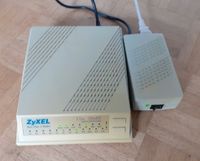 Zyxel Modem Elite 2864ID ISDN Bayern - Wolnzach Vorschau