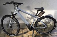 BMW Active Hybrid E-Bike, Gr. M,Brose Motor, XT Schaltung, Zubeh. Bayern - Neuburg a.d. Donau Vorschau