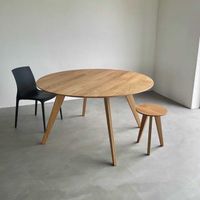 Runder Tisch | Esstisch | Küchentisch | Designertisch | 140cm Baden-Württemberg - Endingen Vorschau