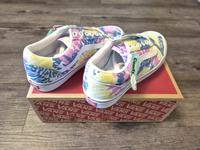 Sneakers von Vans Größe 38,5 ungetragen in OVP Nordrhein-Westfalen - Oberhausen Vorschau