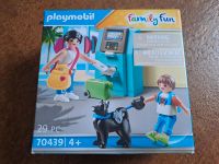 Playmobil Family Fun Bankautomat 70439 Lingen (Ems) - Bramsche Vorschau