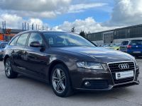 Audi A4 Avant Attraction Autom|Xenon|17°Zoll|TÜV NEU Schleswig-Holstein - Neumünster Vorschau