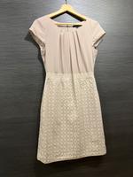 Wie neu Comma Kleid beige 36 *1x getragen Hessen - Schmitten Vorschau