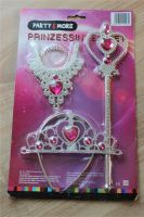 Prinzassinen-Accessoire Set, Kinder, Neu, pink Bayern - Regenstauf Vorschau