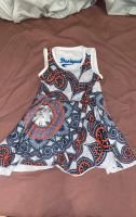 Desigual Kleid gr 86/92 Niedersachsen - Marschacht Vorschau