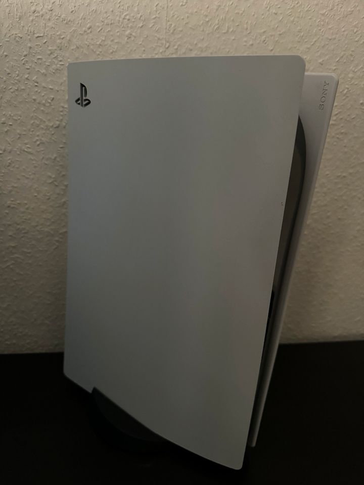 Ps5 Disc Edition in Hagen