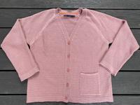 Gudrun Sjoeden Strickjacke Gr. M Bayern - Aichach Vorschau