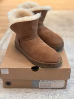 UGG classic mini Stiefel boots Stiefeletten Bayern - Landshut Vorschau