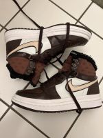 Nike Air Jordan 1 Acclimate Chocolate Gr. 39 Nordrhein-Westfalen - Krefeld Vorschau