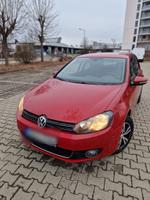Volkswagen Golf 1.4 TSI 90 kW Team Team Bayern - Königsdorf Vorschau
