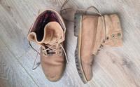 Timberland Boots 37,5 Berlin - Karlshorst Vorschau