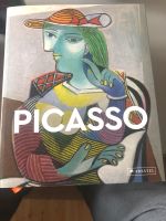 Picasso Buch Niedersachsen - Emden Vorschau