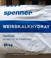 Weißkalk-Hydrat | Spenner Nordrhein-Westfalen - Brakel Vorschau