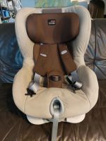 Römer Britax Kindersitz King II LS Berlin - Charlottenburg Vorschau