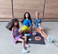 Barbie Puppen Hessen - Schwalbach a. Taunus Vorschau