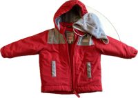 Esprit Winterjacke Gr. 68 mit Mützchen von Döll Kr. München - Aschheim Vorschau